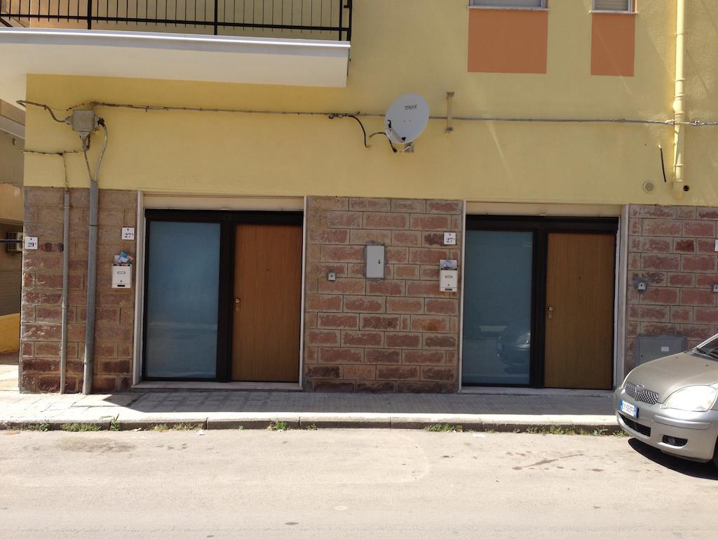 Lime Apartments - Lido Alguer Exterior foto